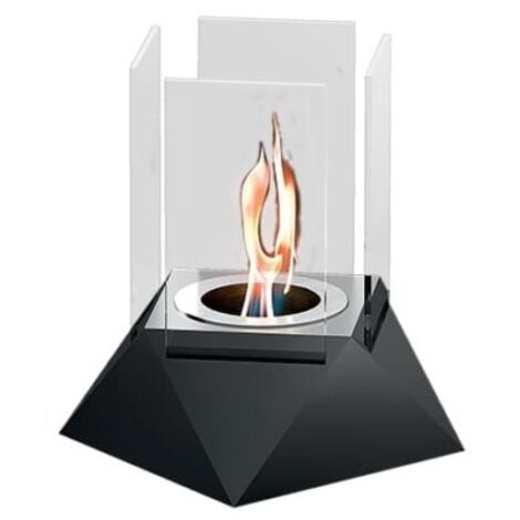 RUBIS BIOCAMINO MODÈLE OSLO TECNOAIR SYSTEM