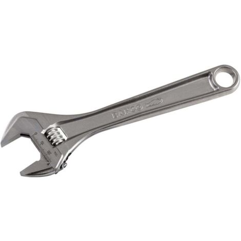 Bahco 8070 C Clé à molette Ouverture de clé (métrique) 20 mm X086121