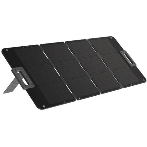 EZVIZ CS-PSP100-R100-DS100W Panneau solaire 100 W Silicium monocristallin (1/4)