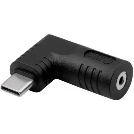 Akyga AK-ND-D15 Adaptateur USB-C 65 W 3.25 A W599283 (1/5)