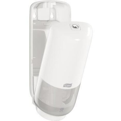 TORK Elevation Design 561600 Distributeur de savon blanc Y754032 (1/5)