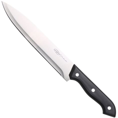 Couteau de chef 20cm en acier inoxydable Toledo (1/5)