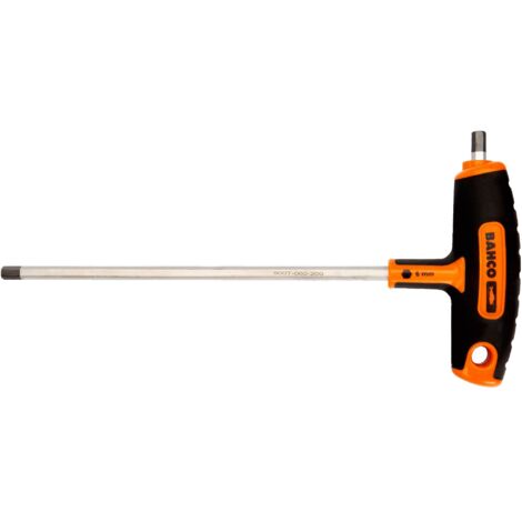 DEST. HEX MANGO T 2100 900T-020-100 BAHCO (1/2)