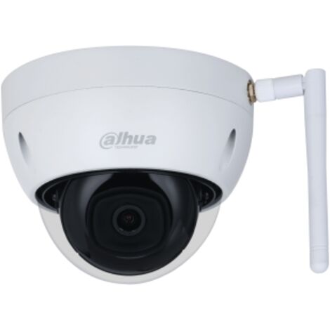 Caméra de surveillance IP DAHUA IPCHDBW1430DEPSW0280 (1/7)