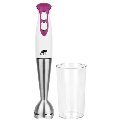 Lafe mixeur plongeant de mixeur plongeant brk-002a 400 w (1/5)