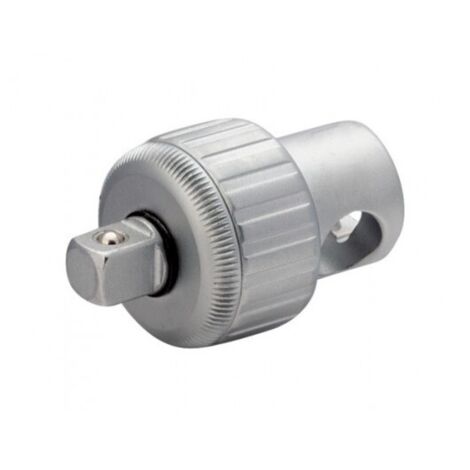 BAHCO - Adaptateurs à cliquet avec 52 dents pour cliquet 3/8" 55 mm