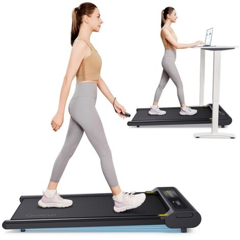 Tapis de course Urevo E3S (1/5)