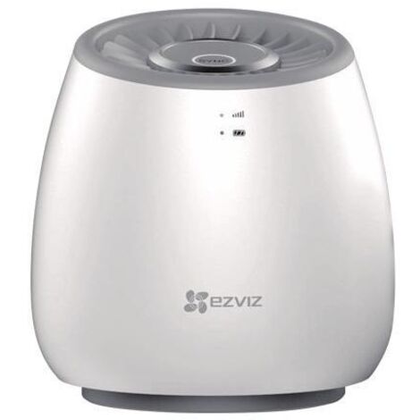 EZVIZ WLB Central