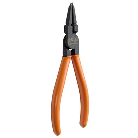 PINCE DROITE INT. CLAMP - 180 MM (1/2)