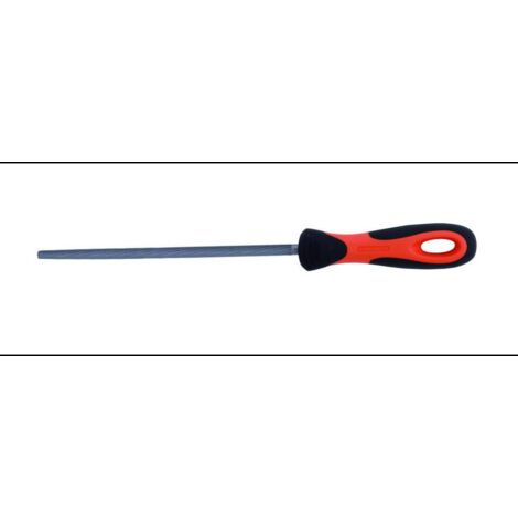 Bahco 1-230-06-3-2 Lime ronde denture 3 avec manche 150 X 6,0mm 1 pc(s) X085671 (1/3)