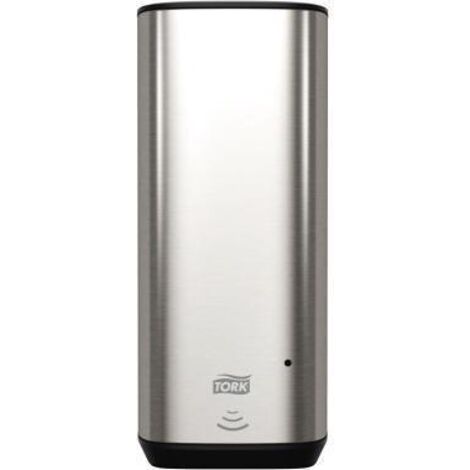TORK Image Design 460009 Distributeur de savon acier inoxydable Y754082 (1/5)