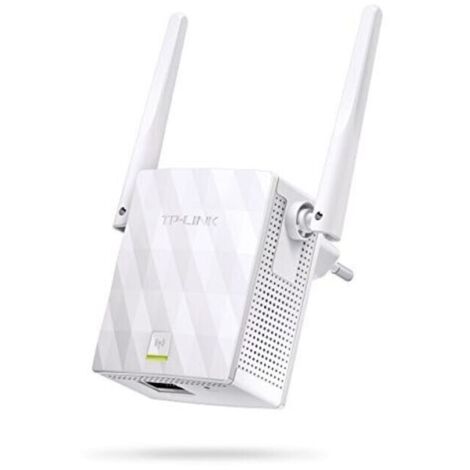 TP-Link TL-WA855RE V4 prolongateur réseau Émetteur et récepteur réseau Blanc 10, 100 Mbit/s