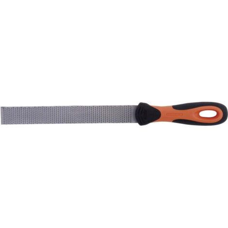 Bahco 6-344-08-2-2 Raspel-Oberg avec manche 200 mm taille 2 1 pc(s) X086171 (1/3)