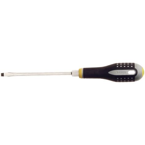 Tournevis Bahco be-8865 manche ergonomique acier (1/3)