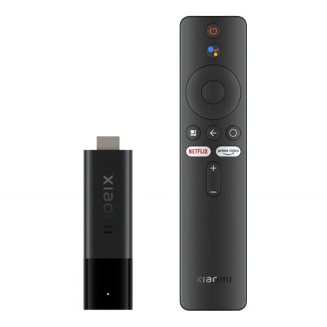 ADAPTATEUR TNT XIAOMI MITVSTICK4K