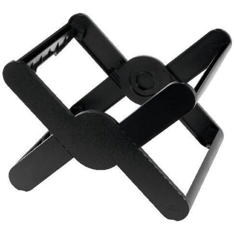 HAN Corbeille suspendue X-CROSS KARMA 190718-13 noir éco 1 pc(s) Q810943 (1/2)
