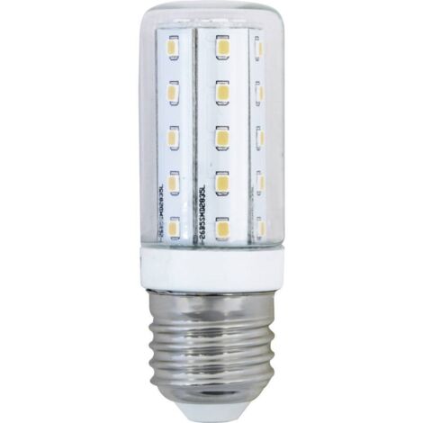 LED N/A LightMe LM85101 4 W = 35 W blanc chaud (Ø x L) 30 mm x 86 mm 1 pc(s) A985471 (1/2)
