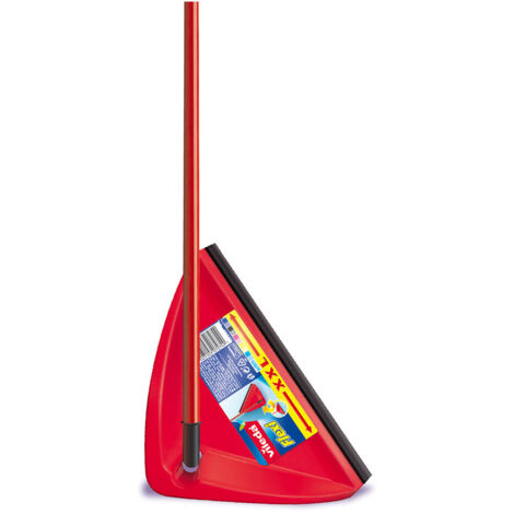 Pelle VILEDA pliable Flexi - rouge (1/2)