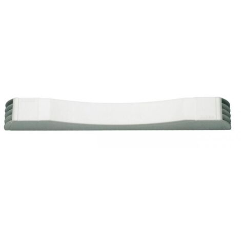 Kit entrées d'air Autoréglables ELLIA 30 m3/h 41dB Blanc ALDES 11011551 (1/3)