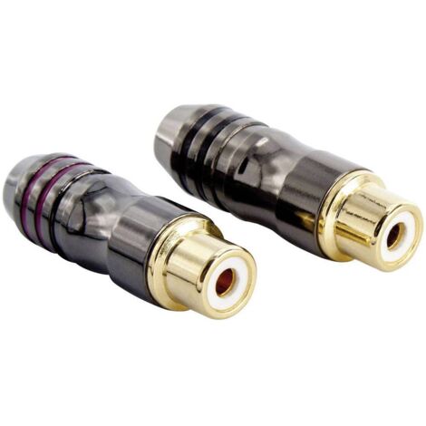 Sinuslive CSF Adaptateur RCA X385631 (1/3)