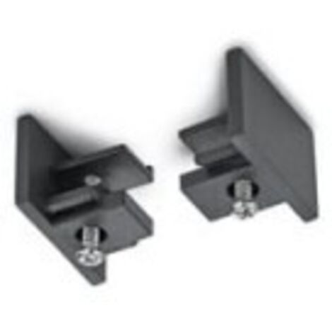 Kit duoline 2 embouts noirs 703032