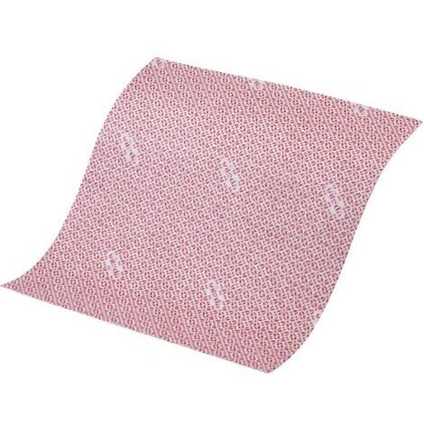Chiffon de nettoyage avec 30% microfibre, lot de 6 116364 Q066881 (1/5)