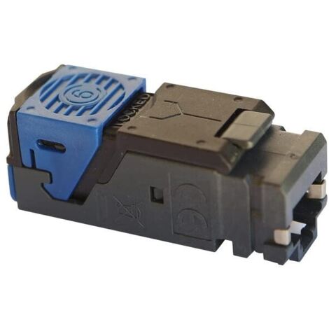 Connecteur RJ45 catégorie 6 FTP LCS³ certifié PoE++ LEGRAND 413182