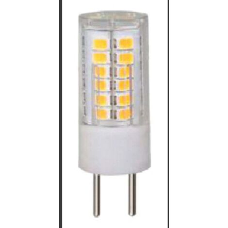 LightMe LM85375 LED CEE E (A - G) G4 3.5 W = 39 W blanc chaud (Ø x H) 16 mm x 47 mm 1 pc(s) D029682 (1/2)