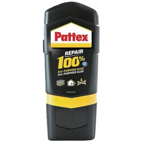 Colle Multipower 100% transparente P1DC2 50g en bouteille (1/5)