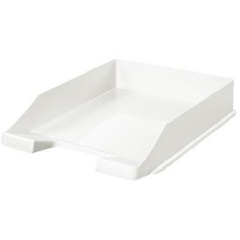 Corbeille à courrier HAN HA-1027-X-12 A4 Standard Plastique Blanc