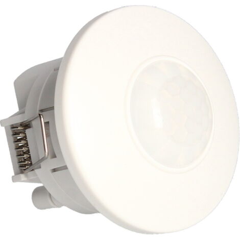 ARLUX LIGHTING Détecteur IR Saillie et Encastré  PRÉSENCE & CRÉPUSCULAIRE - 1000Wmax (1/3)