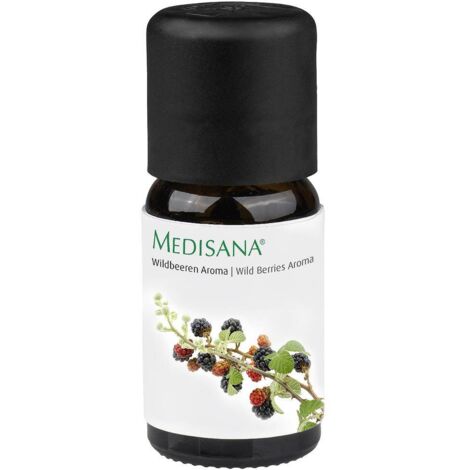 Medisana Aroma Wildbeeren Essence parfumée S552762 (1/2)