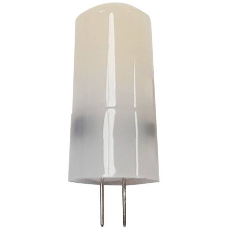 LightMe LM85374 LED CEE E (A - G) G4 2.5 W = 28 W blanc chaud (Ø x H) 16 mm x 41 mm 1 pc(s) D029632 (1/2)