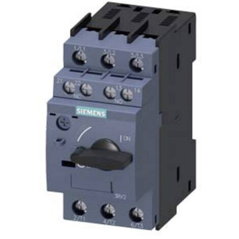 Disjoncteur Siemens 3RV2011-1FA15 1 pc(s) D755971 (1/4)