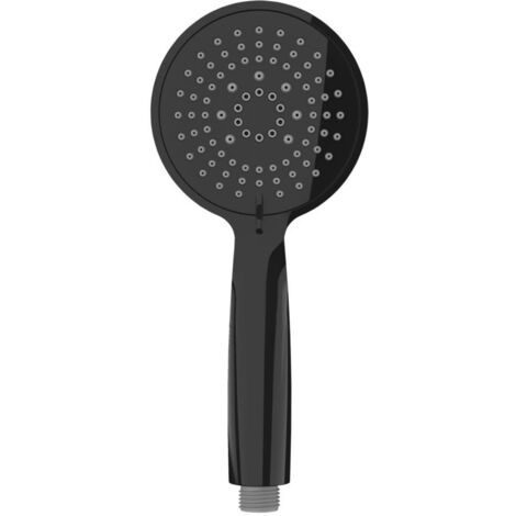 Pomme De Douche Jeune 11cm, Noir 23941100 Wenko (1/5)