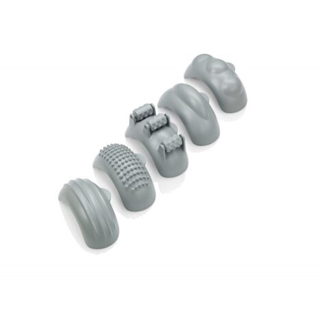 Appareil de massage pour les mains Medisana HM 886 6.5 W blanc X115781 (1/5)