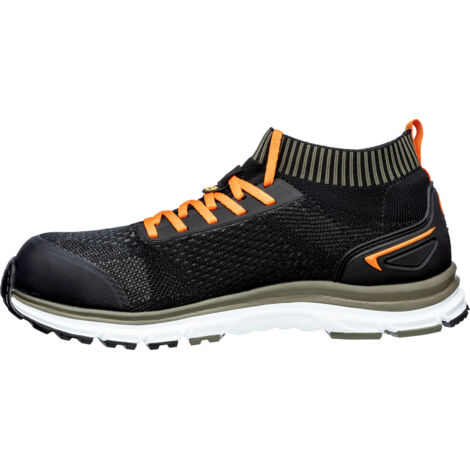 Chaussure de sécurité 646730 S1PESDHROSRA Taille 46 (1/5)