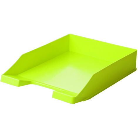HAN Briefablage KLASSIK 1027-X-50 DIN A4/C4 lemon