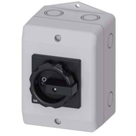 SIEMENS 3LD2064-0TB51 (3LD20640TB51) SIEMENS INDUS.SECTOR (1/3)