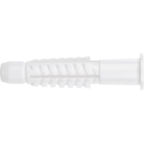 Boîte de 50 prises universelles 4AS-K DECO, 10 x 66 mm  TOX 016100081