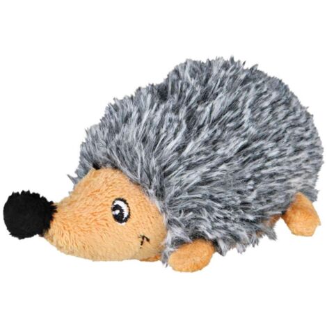 TRIXIE PLUSH HEDGEHOG FOR DOGS (4011905347486)