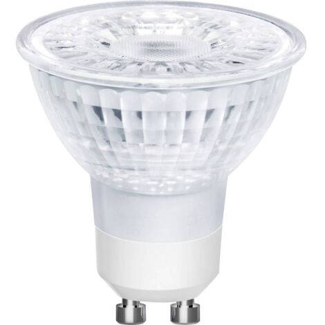 LED N/A LightMe LM85117 5 W = 51 W blanc chaud (Ø x L) 50 mm x 55 mm 1 pc(s) S020521 (1/2)