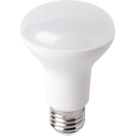 LED N/A Megaman MM27512-2 6.5 W = 50 W blanc chaud (Ø x L) 63 mm x 102 mm 1 pc(s) D314621 (1/2)