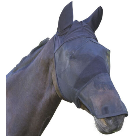 Masque anti-mouche rembourré polaire - X Taille Full
