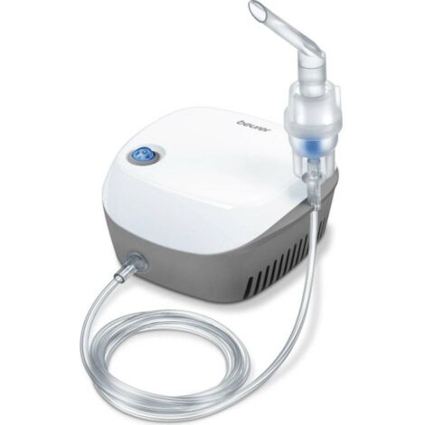 Beurer IH 18 Inhalateur avec masque d'inhalation, avec embout buccal (1/4)