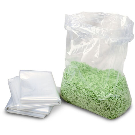 HSM 1442995000 accessoire pour déchiqueteuse à papier 100 pièce(s) Sac (1/2)