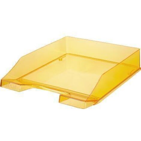 HAN Briefablage KLASSIK 1026-X-28 DIN A4/C4 orange