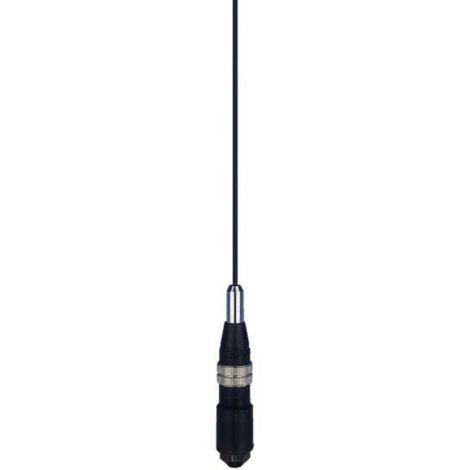 Antenne portable CB Albrecht 67142 Racer 60 Type lambda 1/2 D30051 (1/2)