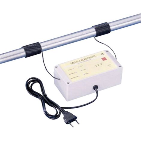 IVT Multi Générateur de champ magnétique 5 m³/h 1.2 W X97133