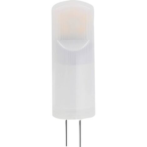 LED N/A LightMe LM85331 2.4 W = 30 W blanc chaud (Ø x L) 14 mm x 40 mm 1 pc(s) D857651 (1/2)